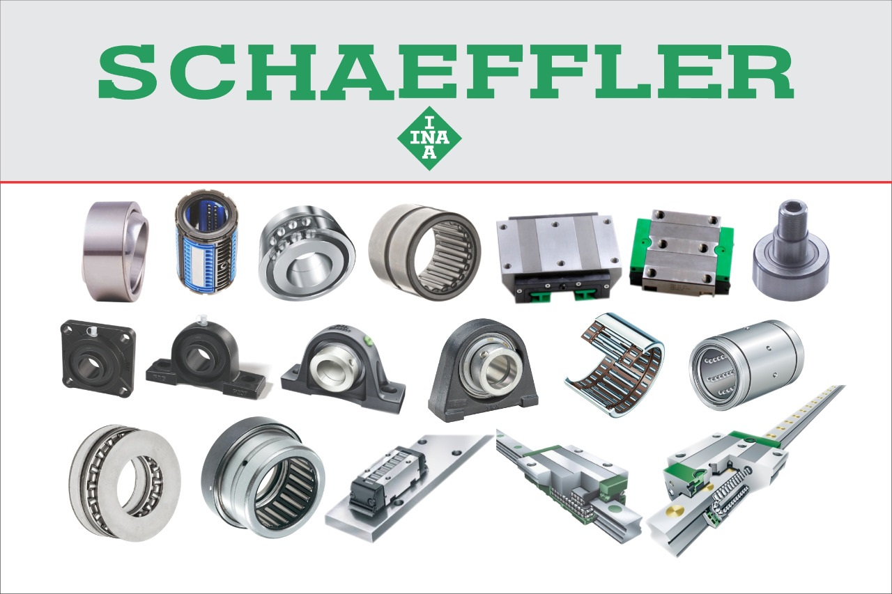 SCHAEFFLER INA